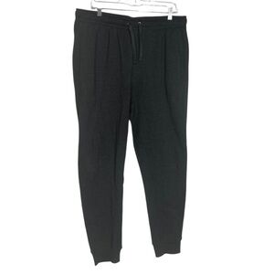 Goodfellow & Co The Every Wear Jogger Charcoal Gray Super Soft Size Large